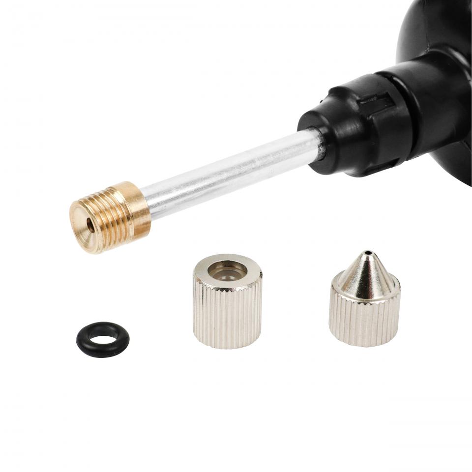 Outillage P2R (Motorisé) pour Auto Neuf