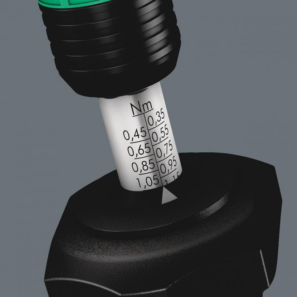 Outillage WERA pour Auto Neuf