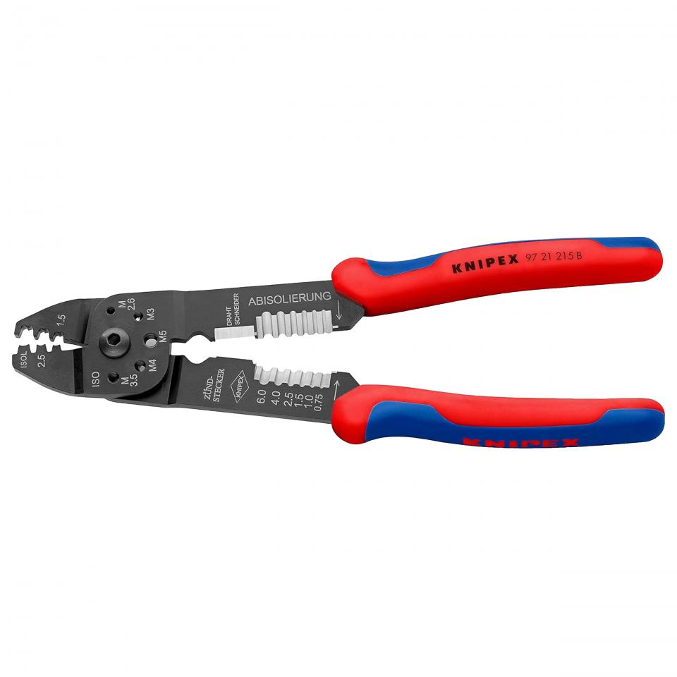 Outillage KNIPEX pour Auto Neuf