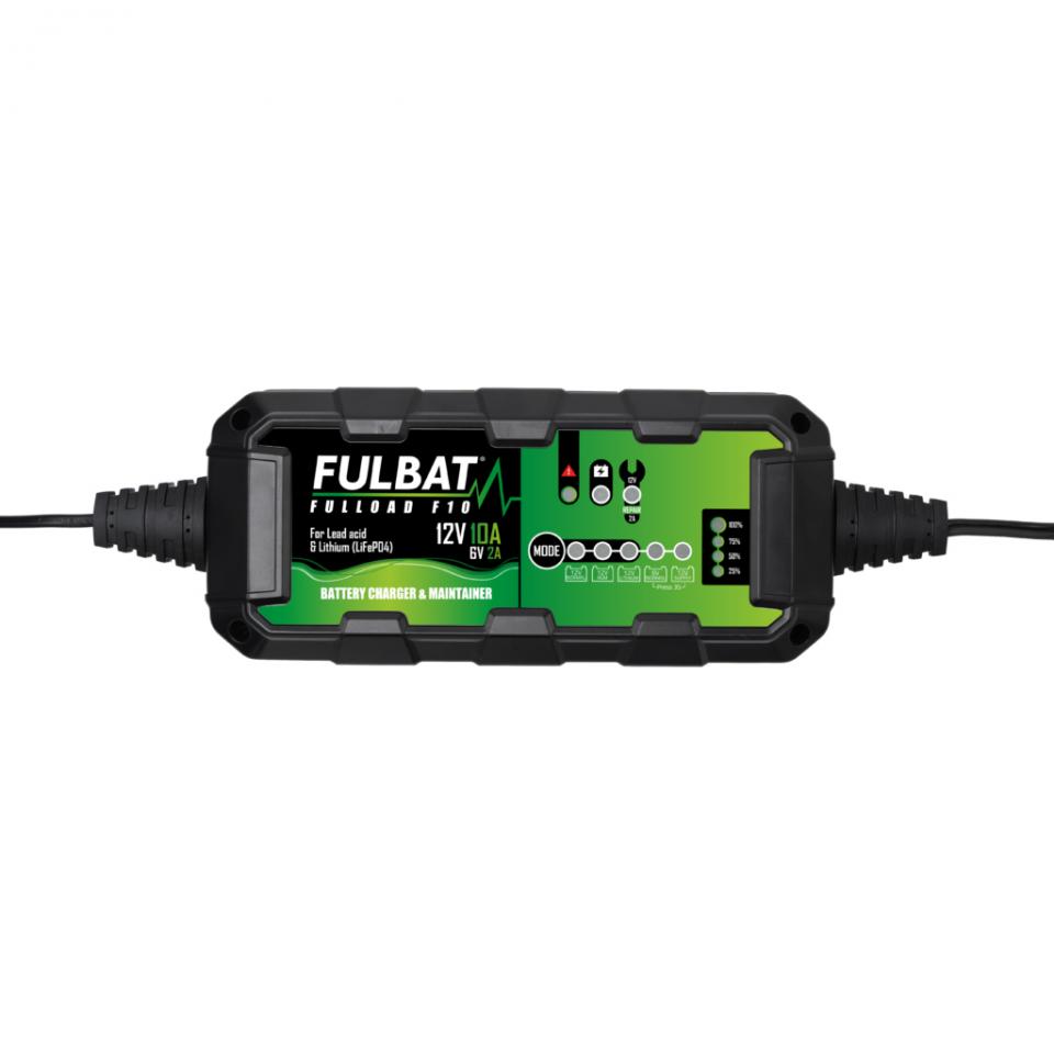 Outillage Fulbat pour Auto Neuf
