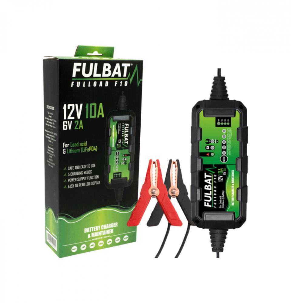 Outillage Fulbat pour Auto Neuf