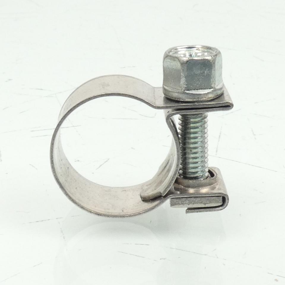 Collier de serrage à vis Ø14mm origine pour durit moto KTM 77507017000 Neuf
