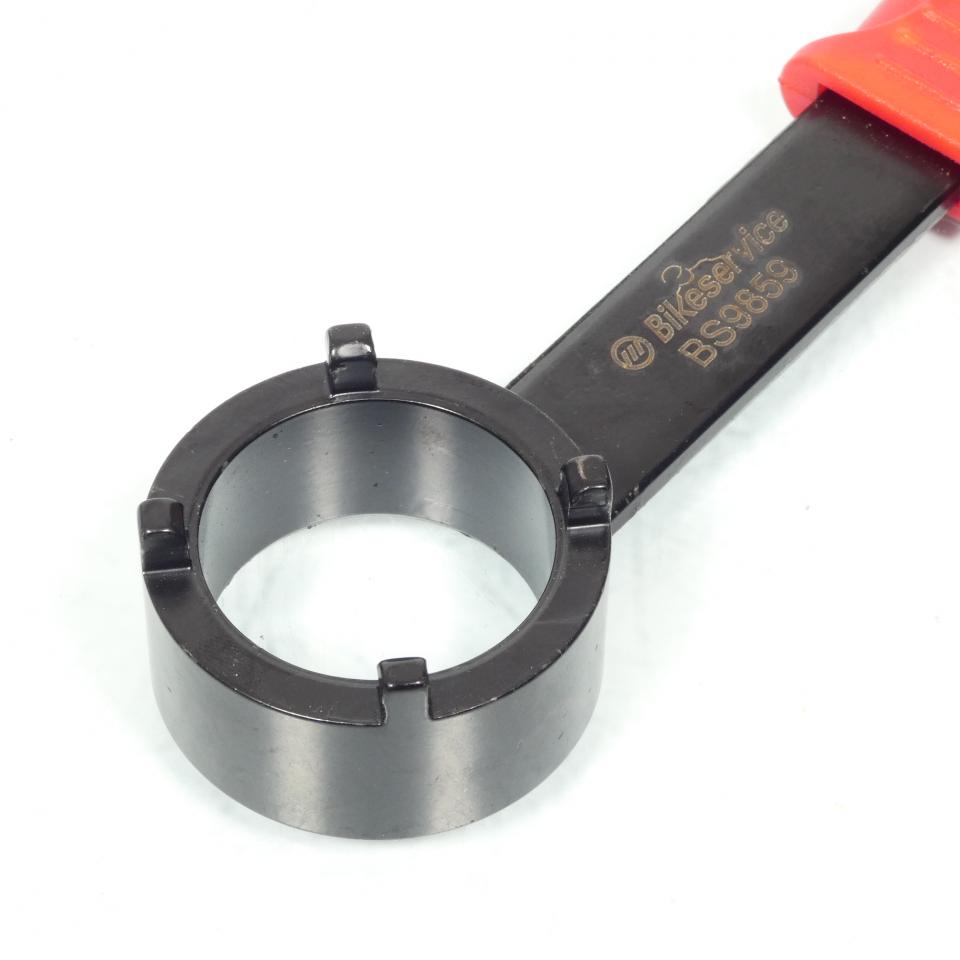 Clé embrayage Ø 34mm Bike Service pour moto BS9859 Neuf