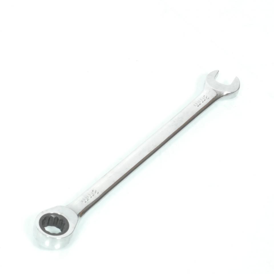 Clé plate œil à cliquet Gear pour auto 8mm / BS7407A Neuf