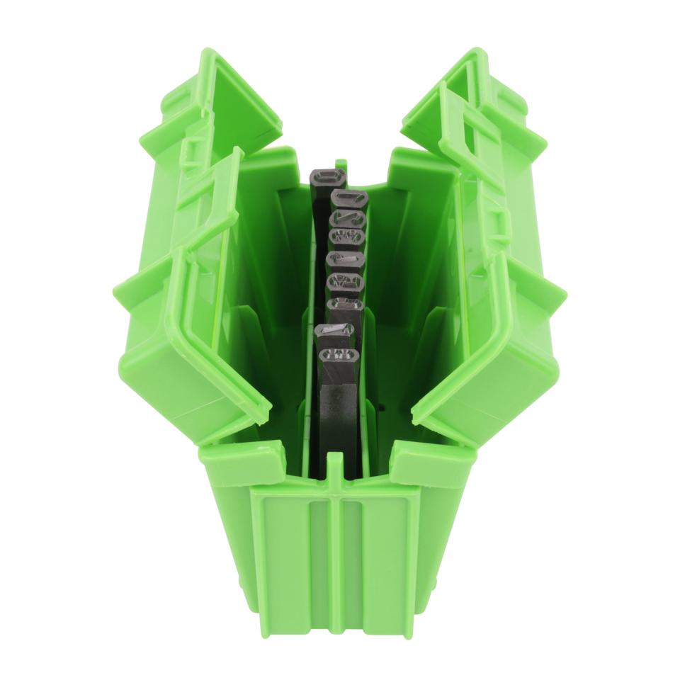 Outillage SELECTION P2R (Motorisé) pour Auto Neuf
