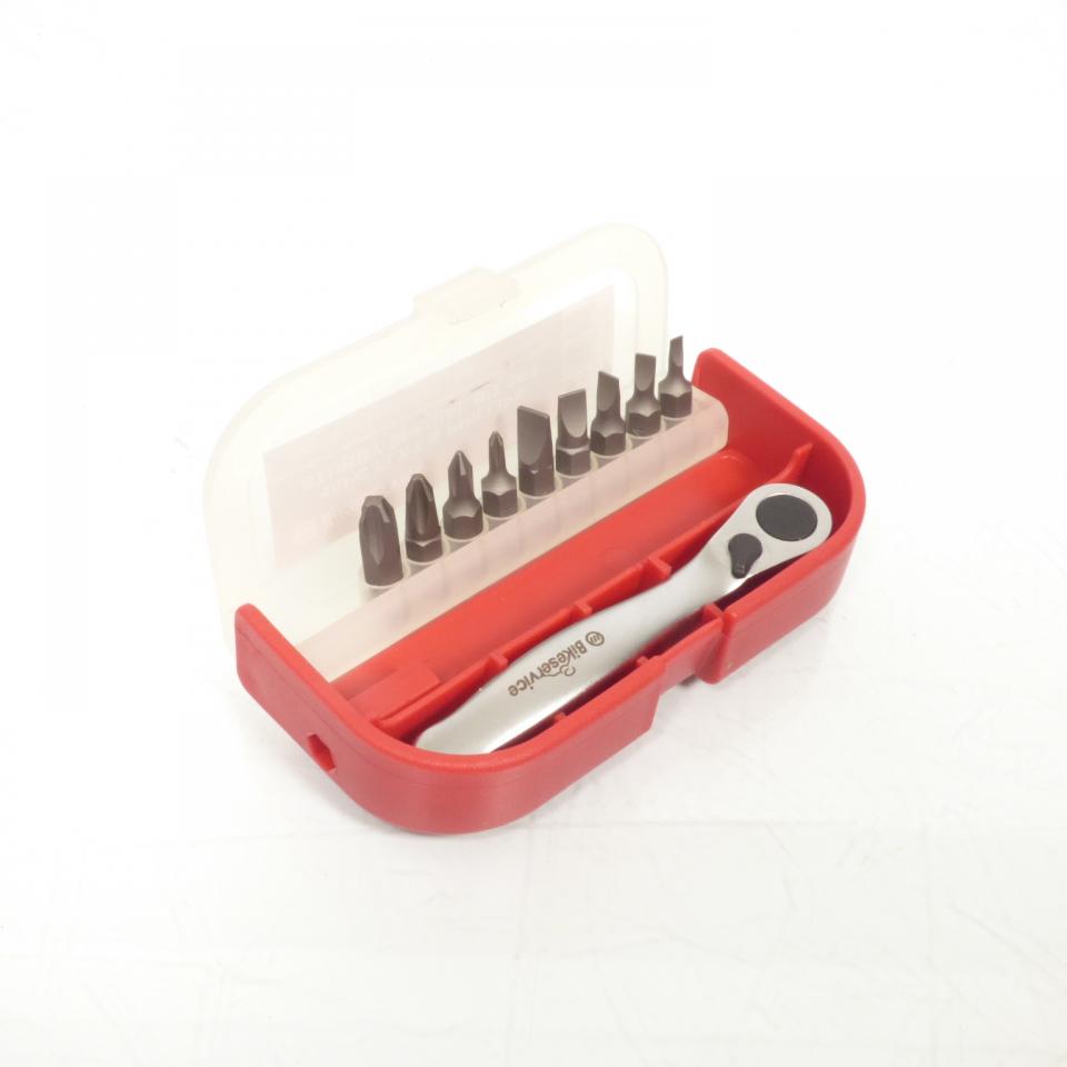 Outillage pour