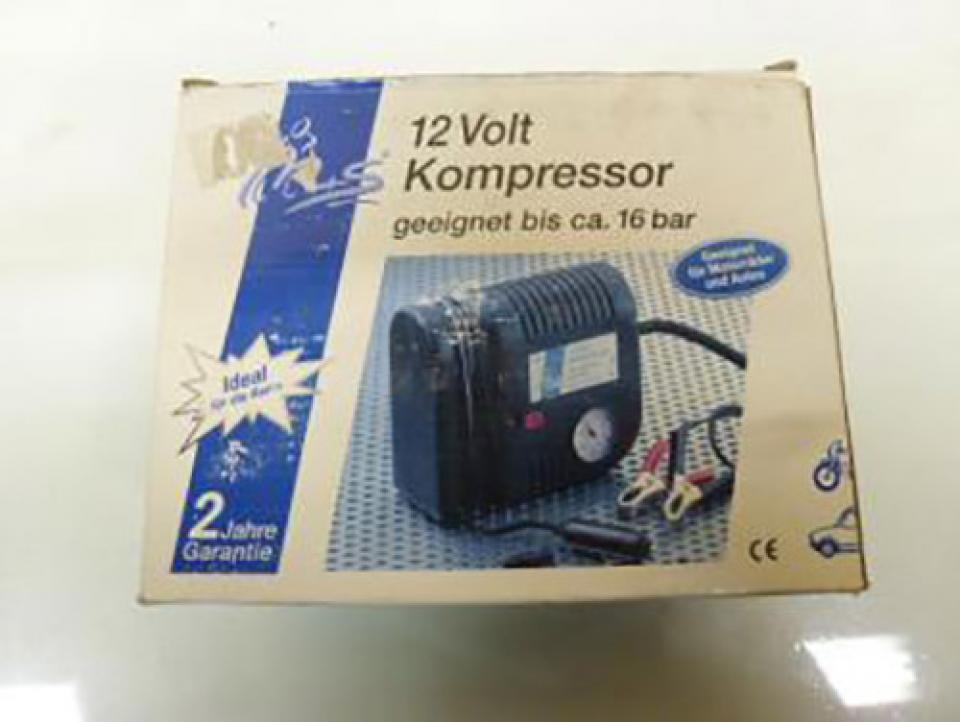 Outillage Générique pour Auto Mini compresseur Neuf