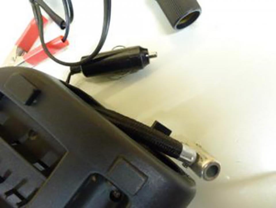 Outillage Générique pour Auto Mini compresseur Neuf