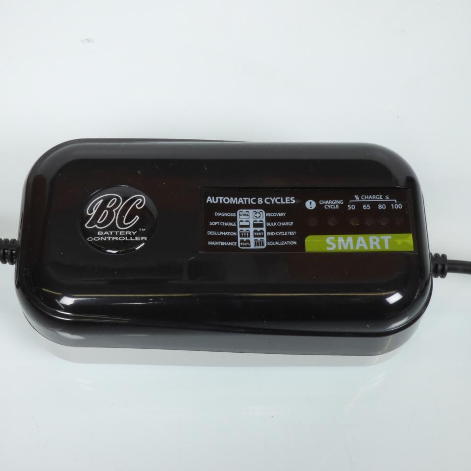 Outillage BC Battery pour Auto 706DEBCSP / Smart 900 Design Neuf