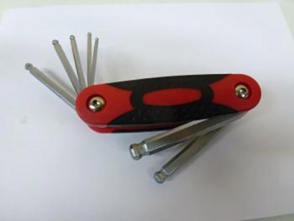 photo piece : Outillage->