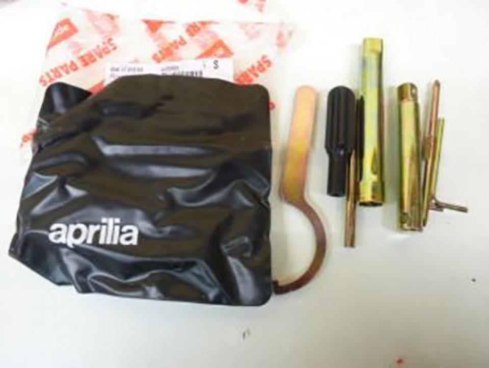 Outillage pour Aprilia Scarabeo