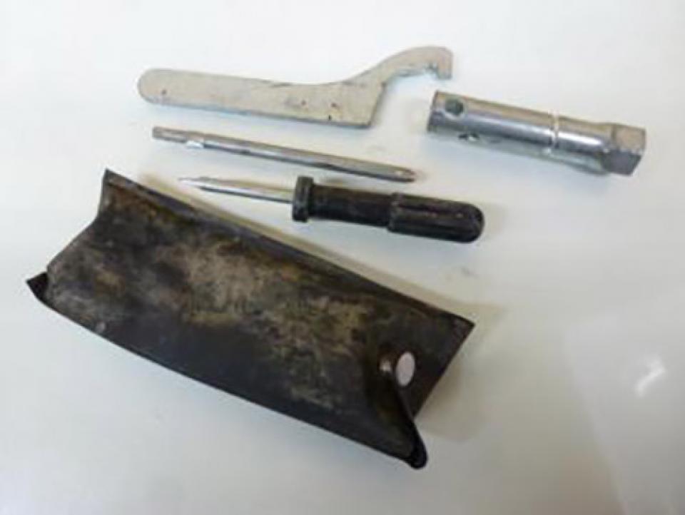 photo piece : Outillage->