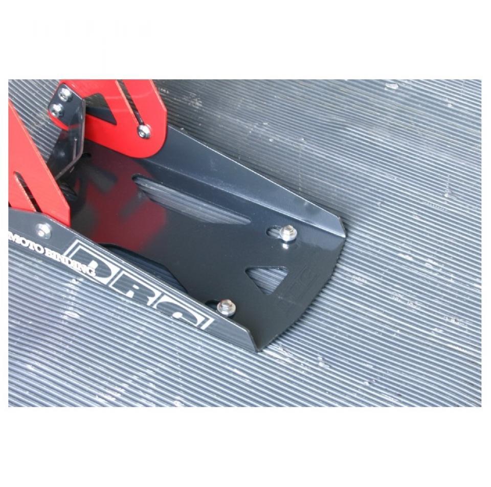 Outillage DRC pour Auto Diabolos d'arrimage Neuf