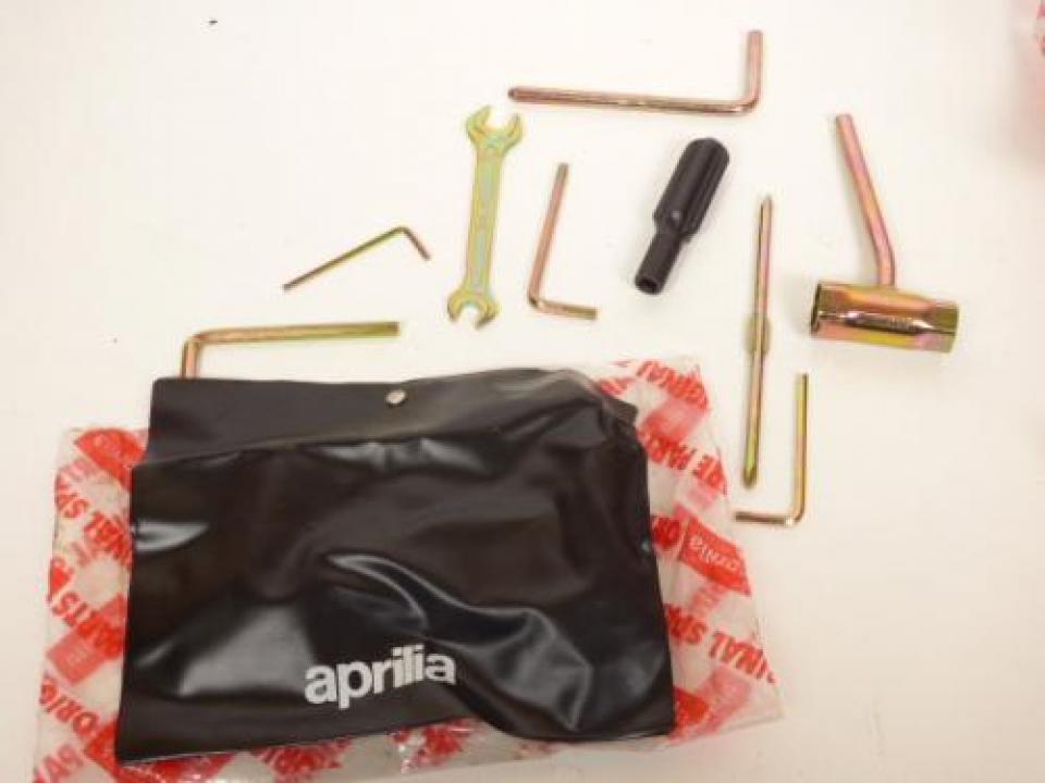 Outillage pour Aprilia RS