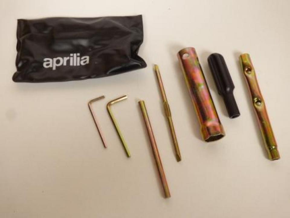 Outillage pour Aprilia Sonic