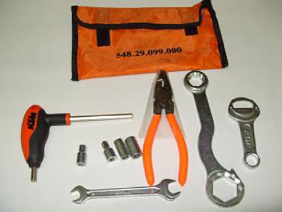 Outillage pour KTM 