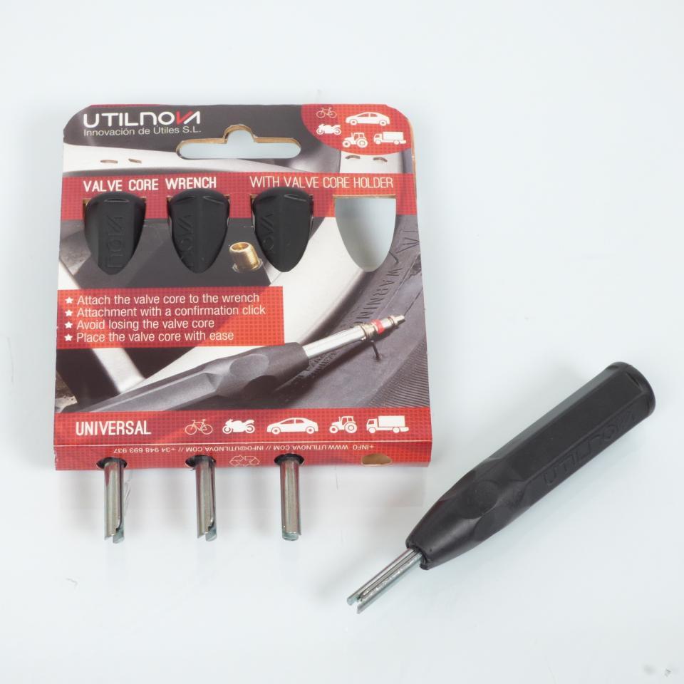 Outillage pour  