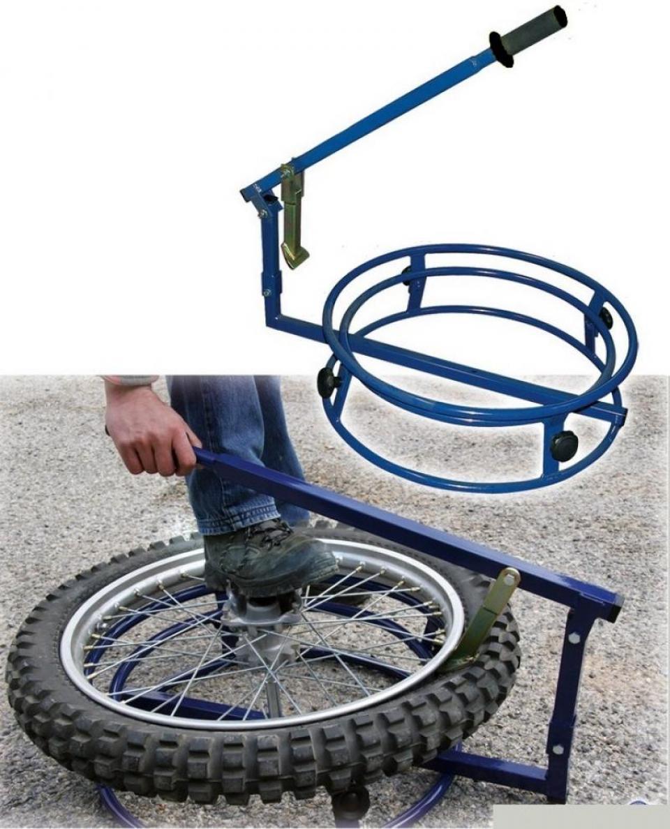 Outillage pour MAD 