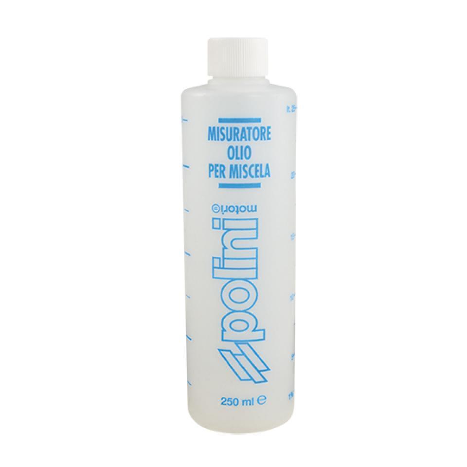Outillage Polini pour Auto Doseur dhuile gradué / 121.500 Neuf