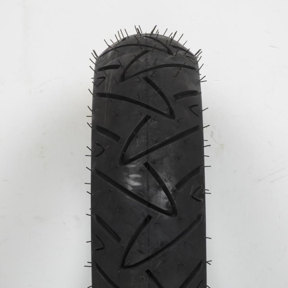 Pneu 100-80-10 Continental pour Scooter Piaggio 50 Zip 4T 2006 à 2017 Neuf
