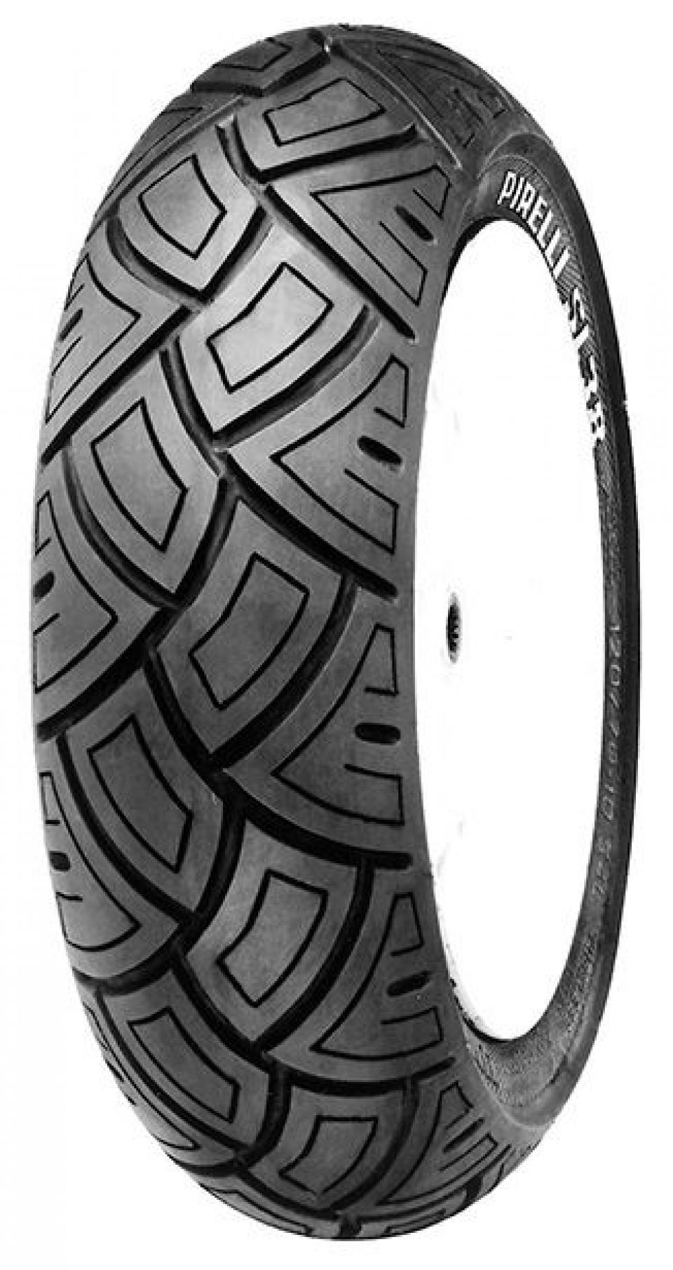 Pneu 100-80-10 Pirelli pour pour Moto Neuf