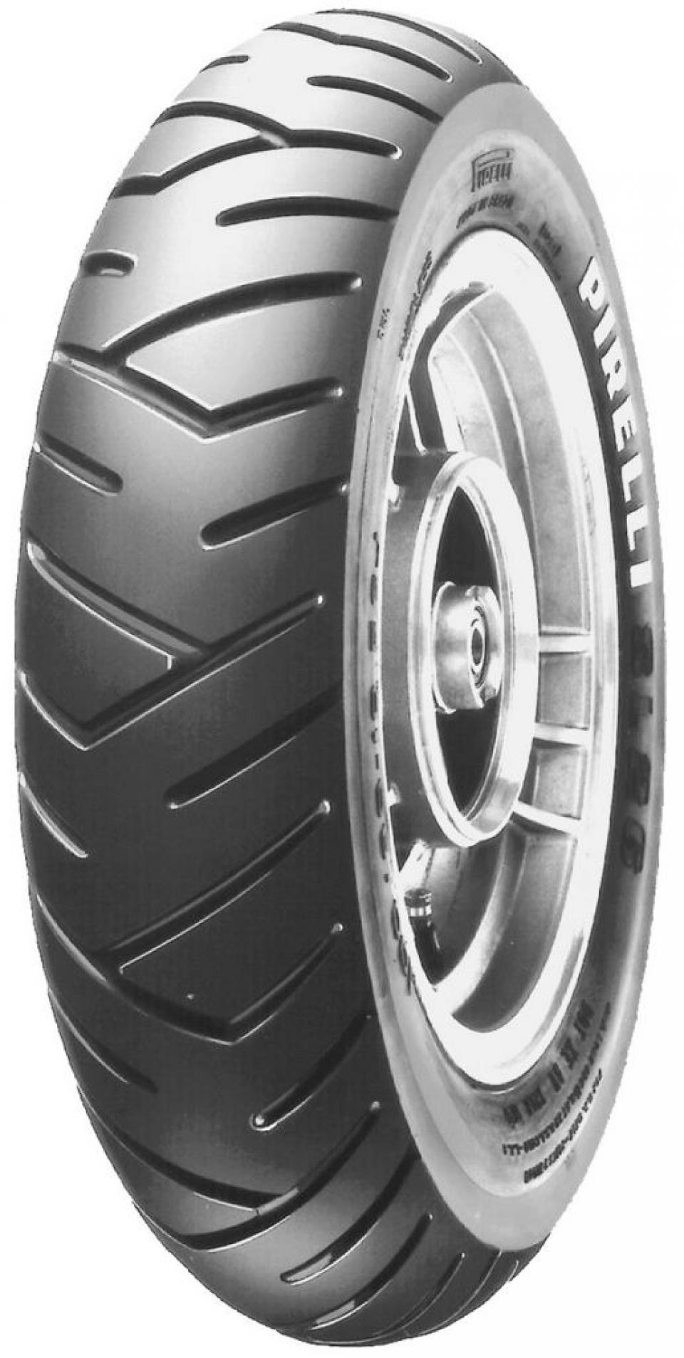 Pneu 100-80-10 Pirelli pour pour Moto Neuf