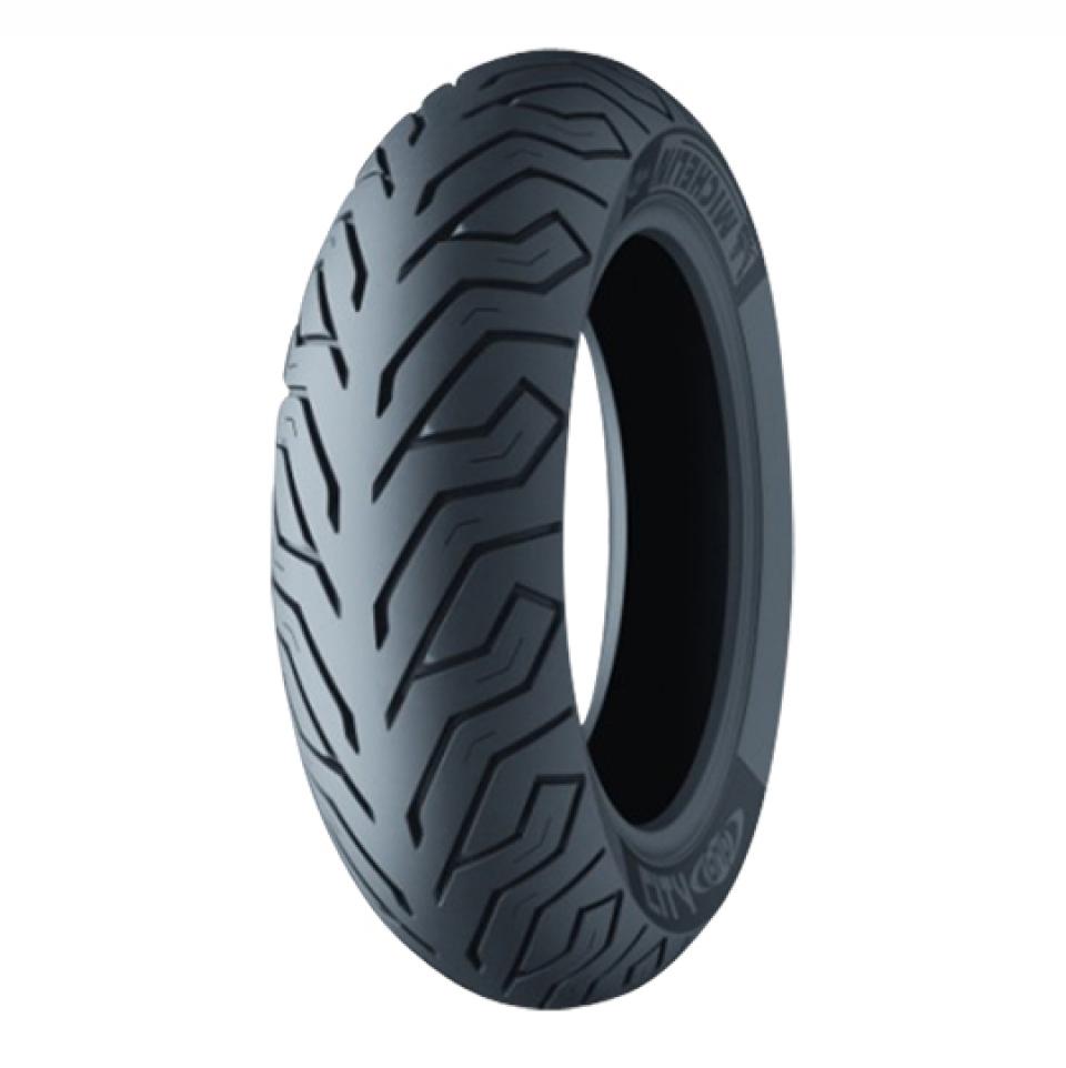 Pneu 100-80-10 Michelin pour Scooter Honda 125 PCX S 2018 à 2022 AV Neuf