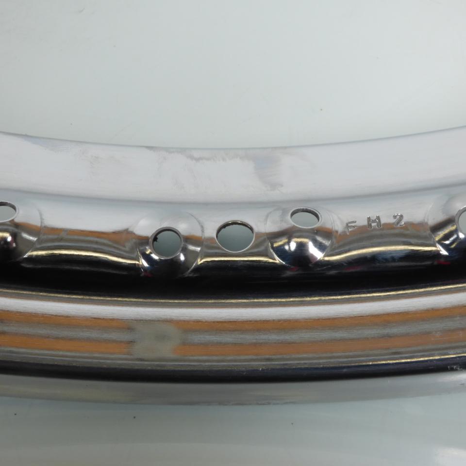 Cercle de jante 18x1.85 pour moto Yamaha 125 DTR 1989 à 2006 94418-18013 -18466