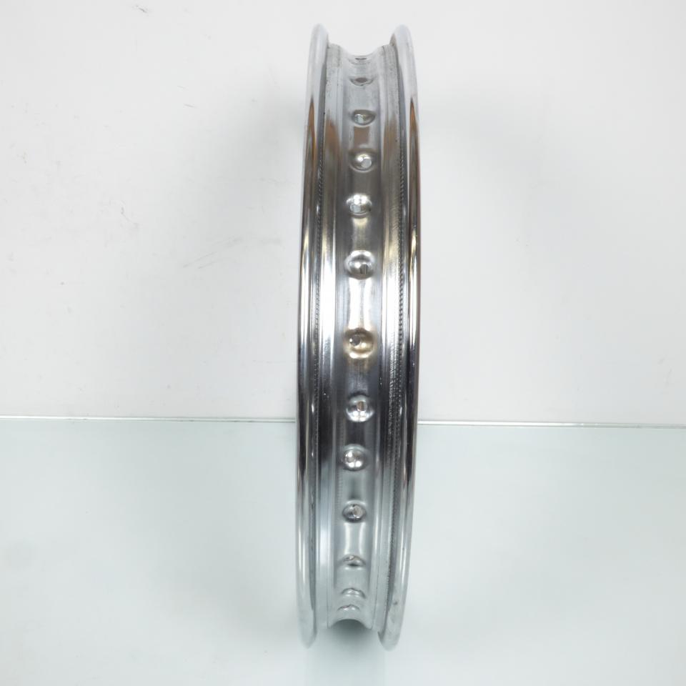 Cercle de jante 18x1.85 pour moto Yamaha 125 DTR 1989 à 2006 94418-18013 -18466