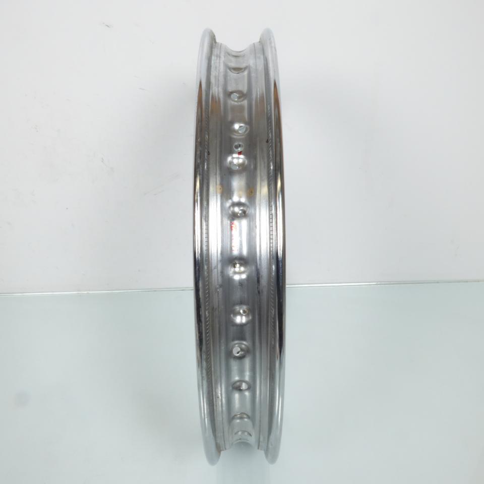 Cercle de jante 18x1.85 origine pour moto Yamaha 125 DT 2002 à 2021 94418-18007
