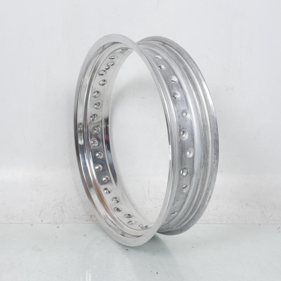 Cercle de jante AR 17x3.5 36T Européen Morad pour moto Aprilia 50 SX 2006 à 2010