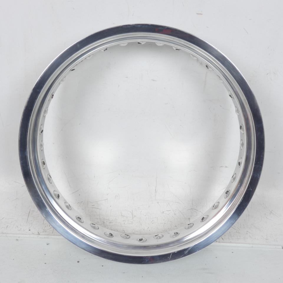 Cercle de jante AR 17x3.5 36T Européen Morad pour moto Aprilia 50 SX 2006 à 2010