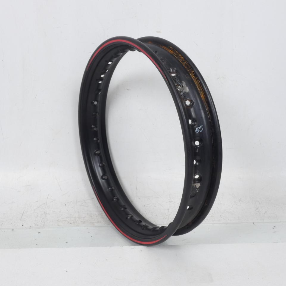 Cercle de jante 16x2.15 Noir Radaelli pour moto Occasion