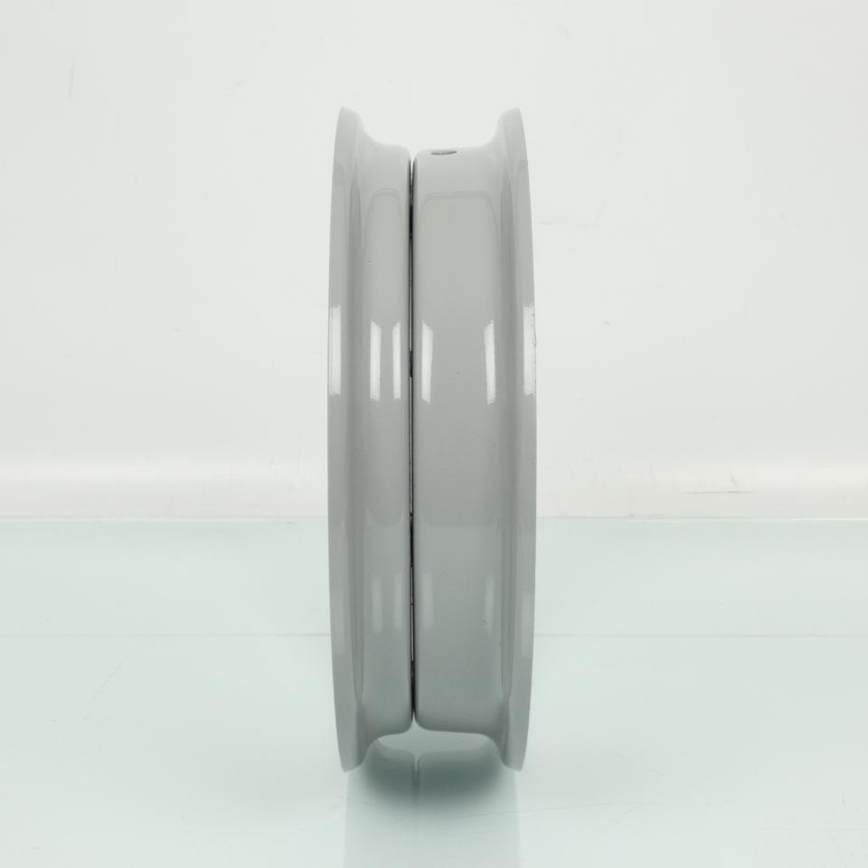 Cercle de jante RMS pour scooter Piaggio 50 Vespa Special 1970 à 1983 10 pouces
