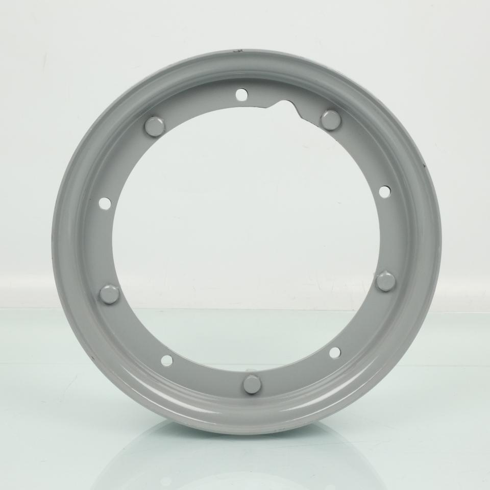 Cercle de jante RMS pour scooter Piaggio 50 Vespa Special 1970 à 1983 10 pouces