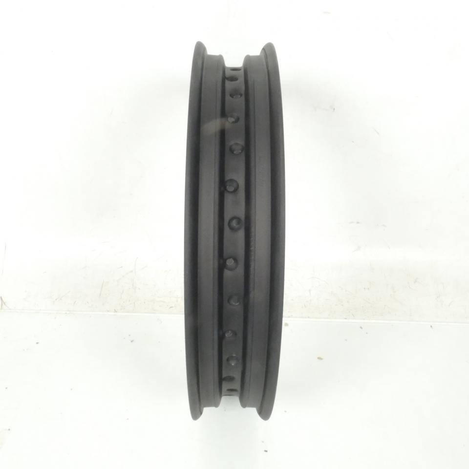 Cercle de jante 17x2.5 pour moto Yamaha 125 DTR Sm 2009-11 13D-F5144-A0 Noir mat