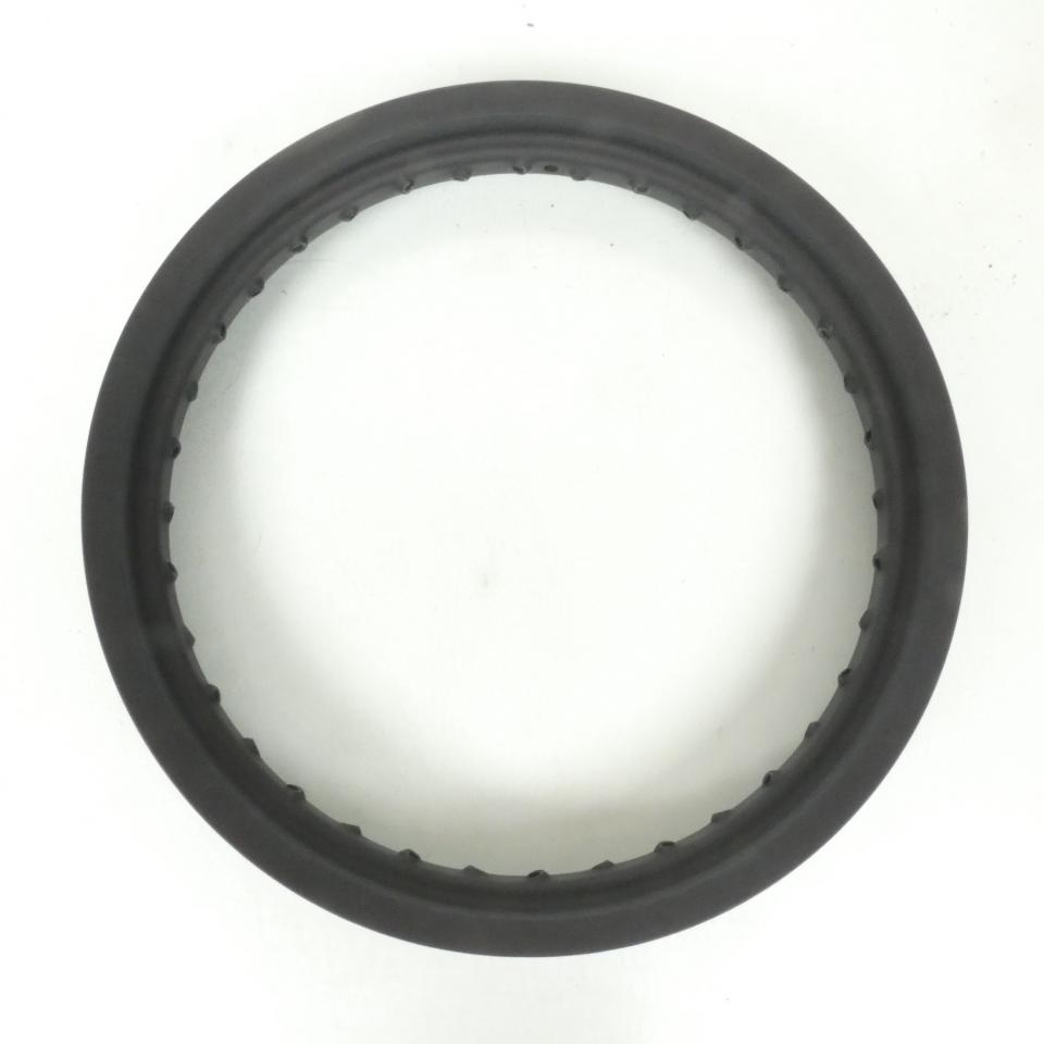 Cercle de jante 17x2.5 pour moto Yamaha 125 DTR Sm 2009-11 13D-F5144-A0 Noir mat