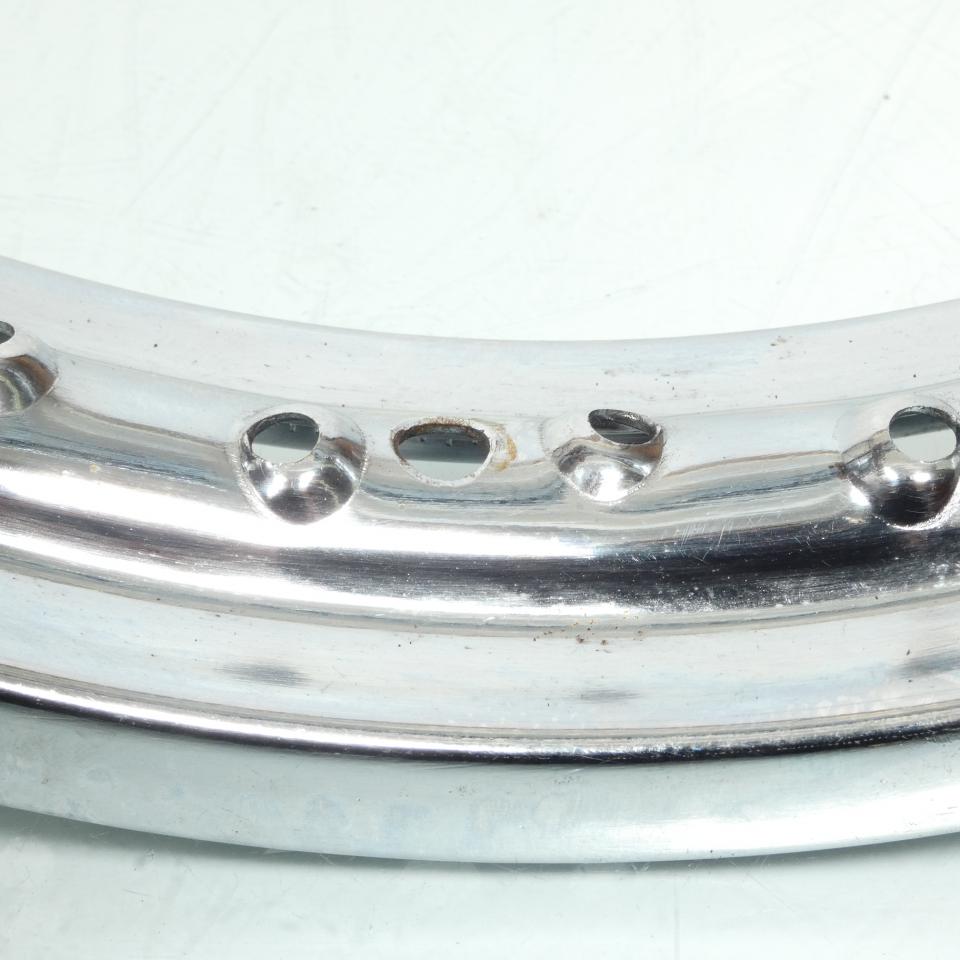 Cercle de jante pour scooter FD 1.85x12 / 32 rayons Occasion