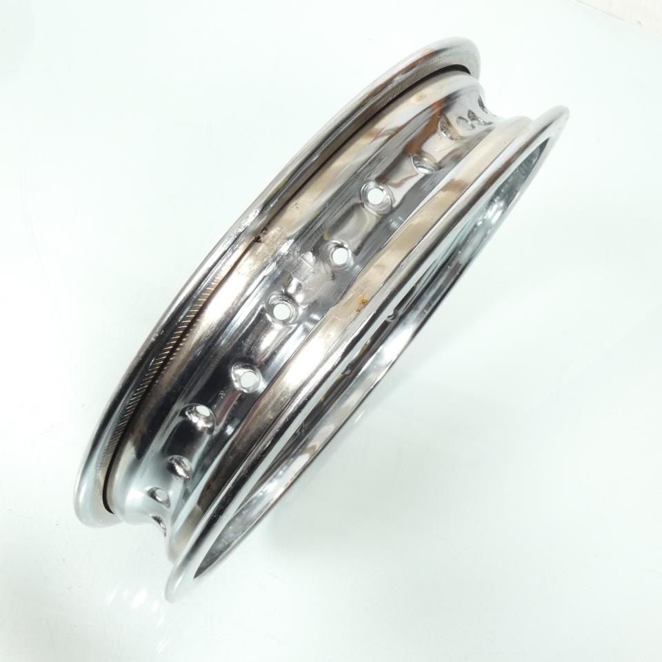 Cercle de jante pour scooter FD 1.85x12 / 32 rayons Occasion