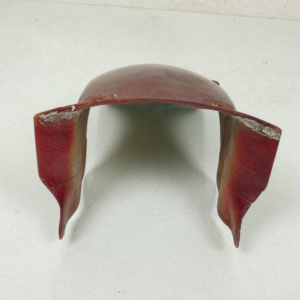 Garde boue avant origine pour moto Kawasaki 900 ZX9R Après 1997 Rouge Occasion