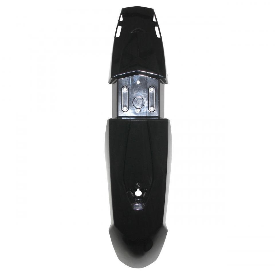 Garde boue avant origine pour Moto Derbi 125 Senda R 2009 86693000W0N / 4 temps / noir Neuf
