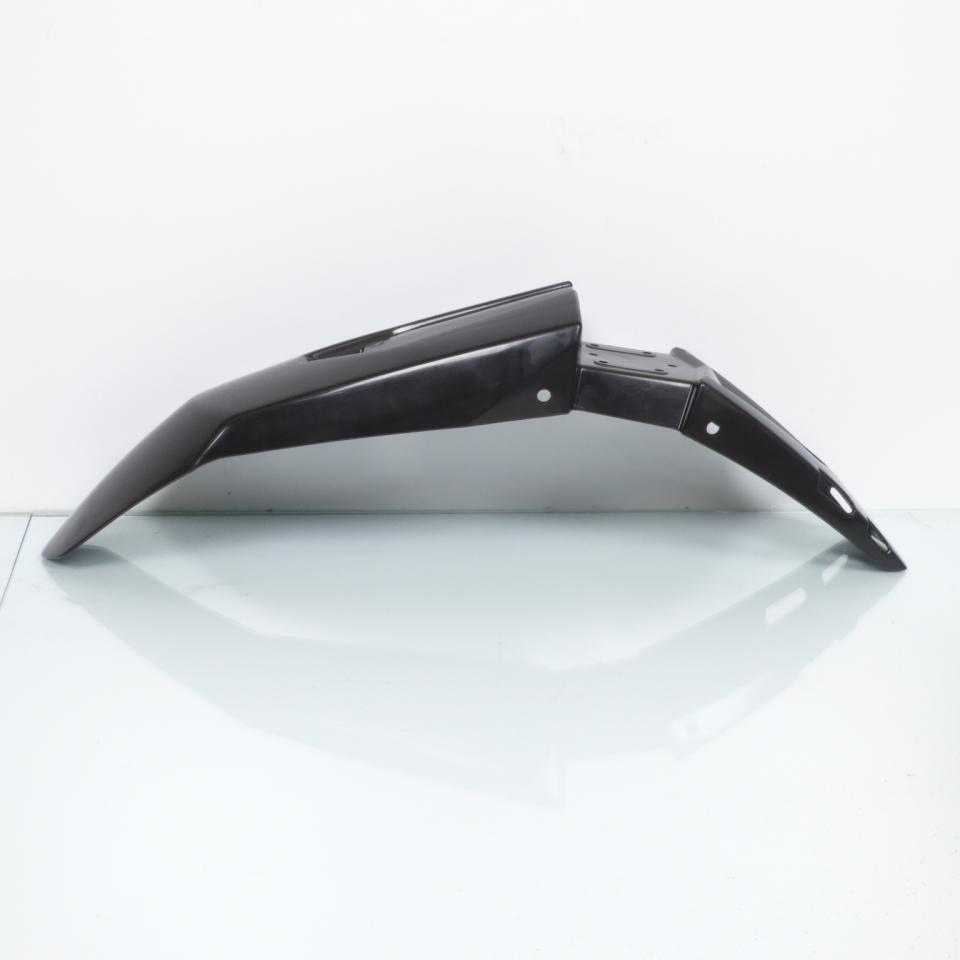 Garde boue avant origine pour Moto Derbi 125 Senda R 2009 86693000W0N / 4 temps / noir Neuf