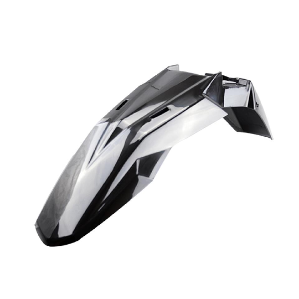 Garde boue avant origine pour Moto Derbi 50 Senda Sm X-Treme Après 2018 2B004321000W0N Neuf