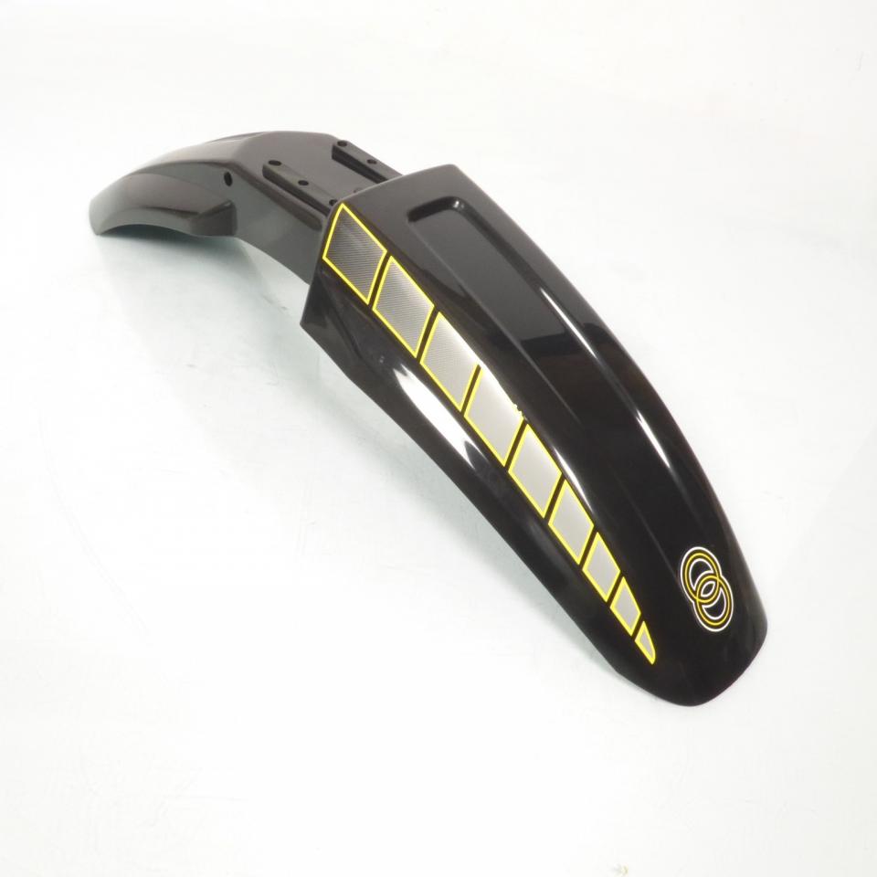 Garde boue avant origine pour moto Derbi 50 Senda 00H00713021 / ED0803 Neuf