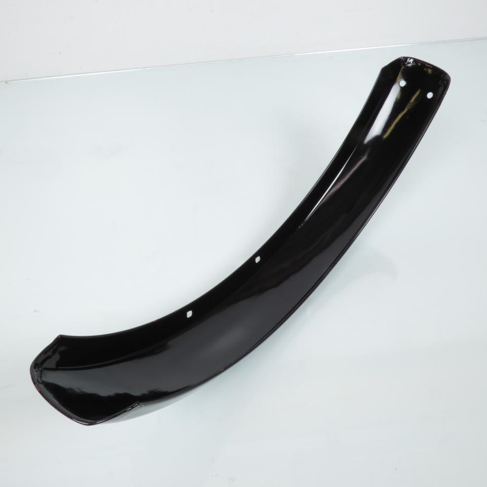 Garde boue avant noir en métal pour mobylette MBK 51 Neuf cyclomoteur cyclo mob