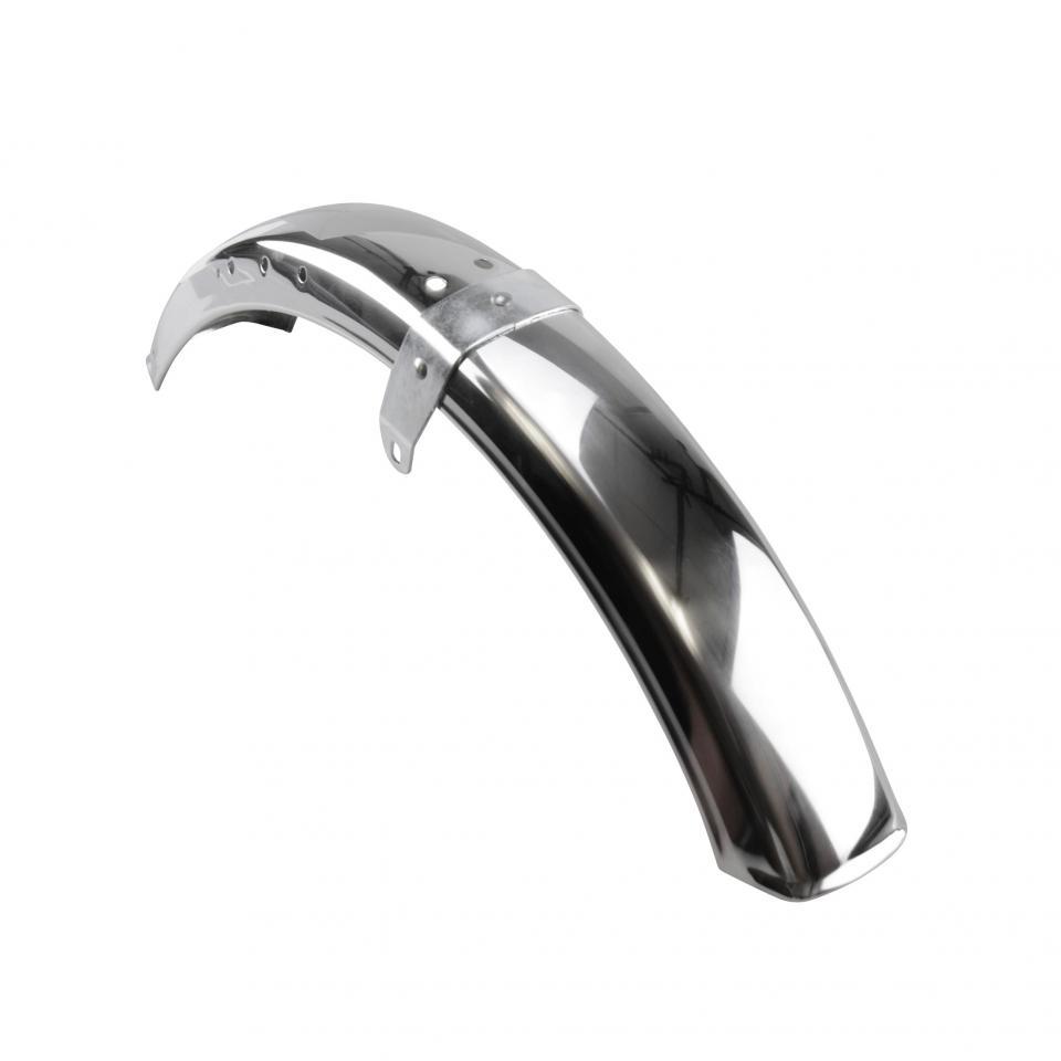 Garde boue avant SELECTION CGN MOTORISE pour Mobylette Piaggio 50 Ciao 2000 à 2005 Neuf