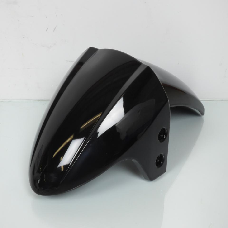 photo piece : Garde boue avant->Sym Orbit Ii 4T