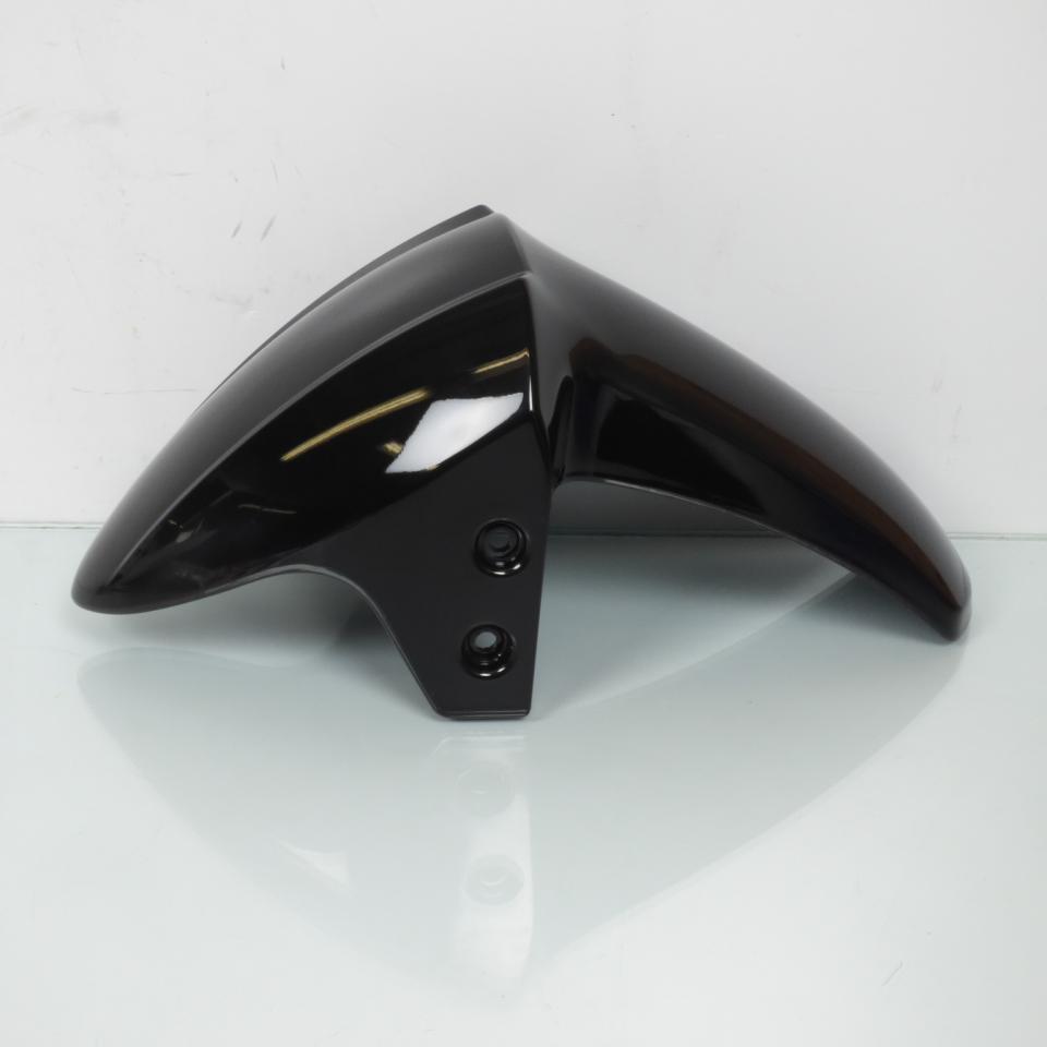 Garde boue avant noir pour scooter Sym 50 Orbit Ii 4T 2008-2017 61100-AAA-000-KG