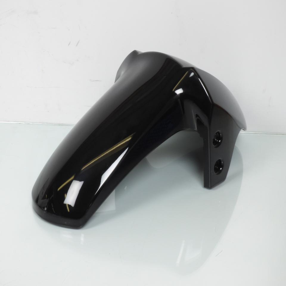 Garde boue avant noir pour scooter Sym 50 Orbit Ii 4T 2008-2017 61100-AAA-000-KG