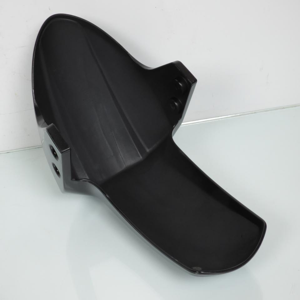 Garde boue avant noir pour scooter Sym 50 Orbit Ii 4T 2008-2017 61100-AAA-000-KG